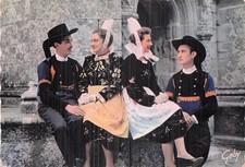 29 QUIMPER GROUPE « DANSERIOU