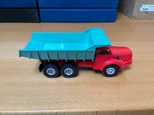 Norev plastique ancien berliet - norev,