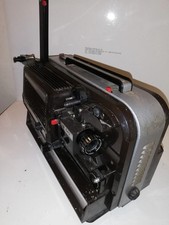 PROJECTEUR DE FILM SUPER 8 HEURTIER P842  FONCTIONNE