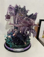 statuette Sasuke Uchiha 1/8 Summon Of Susanoo   Tsume Art