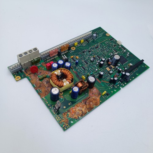 Raytheon pcb smartpilot - smartpilot, s3