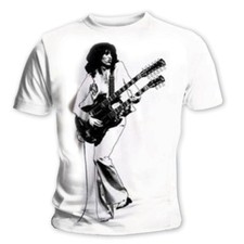 Jimmy Page Led Zeppelin Gibson