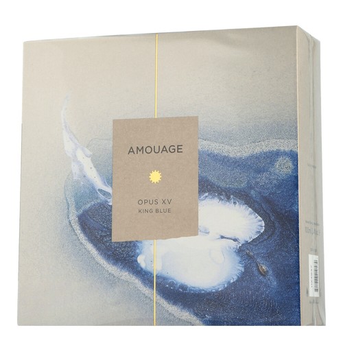 Amouage library collection - library,