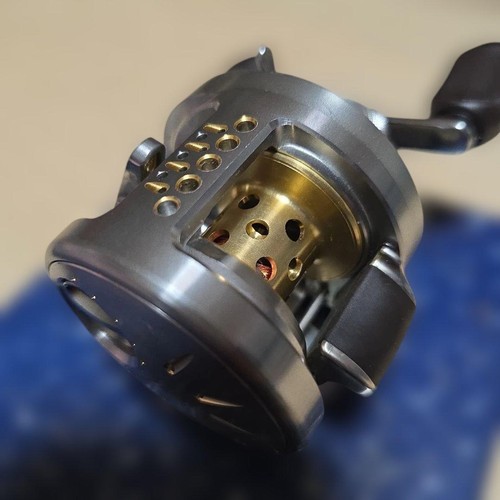 Occasion shimano 04 calcutta - 04,