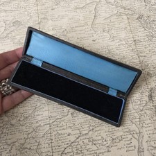 Ecrin boite bijou - boite, ancien