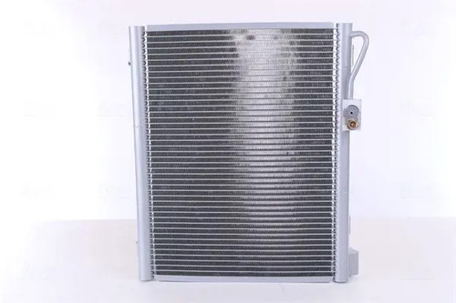 Condenseur climatisation r - de,