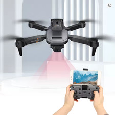 Drone pliable caméra hd - drone,