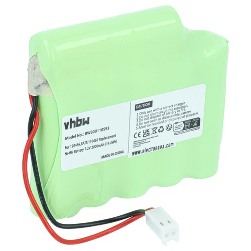 Batterie pour globus premium - batterie,