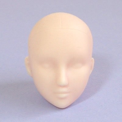 Obitsu body head whitey - obitsu,