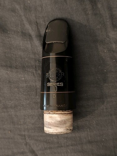 Clarinet mouthpiece selmer - mouthpiece, d