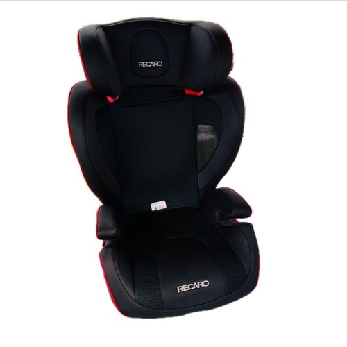 Siège junior recaro noir - j3,
