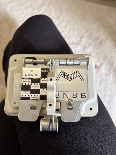 Marguet bn2b ancienne - marguet,