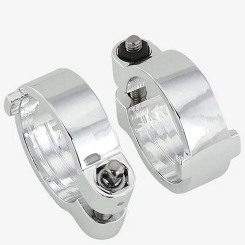 Gibraltar chrome drum - gibraltar, 1.5"