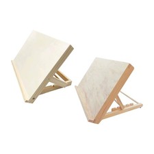 Chevalet de table pour