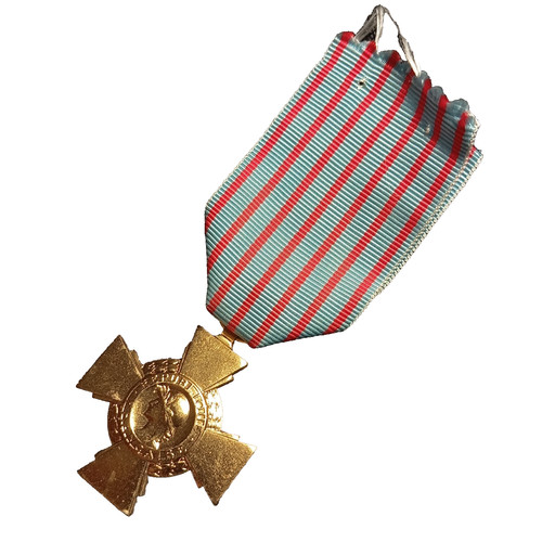 Z10 médaille - z10/5/26, (ref38112)