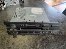 Autoradio Original BMW 3er E46