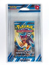 Booster Sous Blister / Pokemon