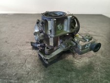 Carburateur Solex 34PBISA12