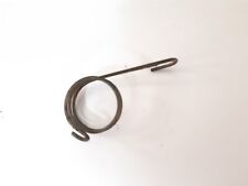 ressort de levier de frein de parking de tondeuse autoportée countax c600h