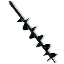 NEMAXX® Tarière, tête de forage pour perceuse et visseuse sans fil 120 mm