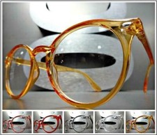 Lunettes De Vue Vintage Rétro Classiques Pour Hommes, 5 Couleurs