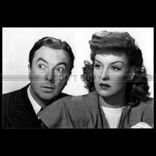 Photo F.019003 JACK HALEY &