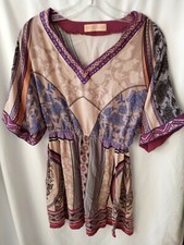 Women's PEACHPUFF USA