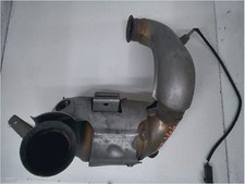 Precatalyseur occasion PEUGEOT 607 Phase 2 - 2.7 HDI V6 204ch -