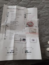 1/43 BAYMO kit BMW M1 M88