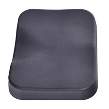 Coussin de siège pour rameur adapté pour amélioration du confort Concept 2