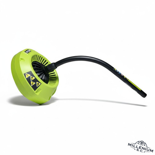 Ryobi expand gutter - ryobi, expand-it