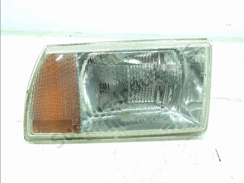 Phare droit citroen - phare,