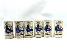 6 Mugs Plat Gustave Reynaud Le