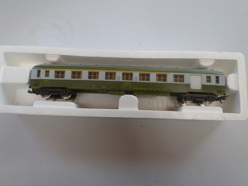 Voiture lima voyageurs sncf - lima,