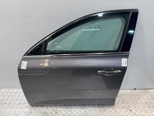 Porte avant gauche renault - avant,