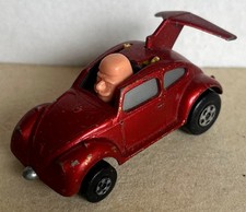 Matchbox Superfast 1972 n° 11
