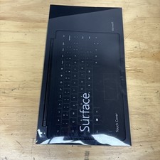 Open Box - Genuine Black