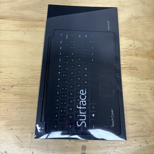Open box genuine black - -,