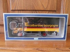 CAMION SAVIEM PX 40 CALBERSON