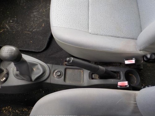 Banquette arriere dacia logan - banquette,