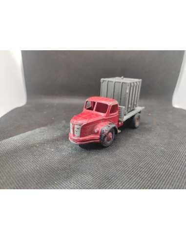Berliet porte - ▄▀▄,