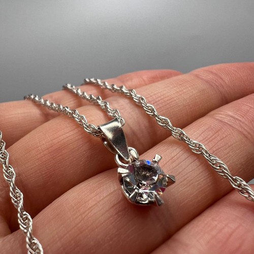 Collier pendentif femme - , en