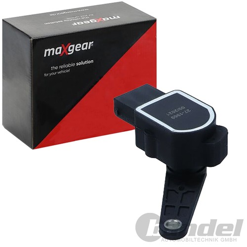 Maxgear capteur niveau - de,