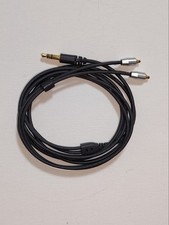 Câble Audio Équilibré OCC Haute Pureté pour Sennheiser IE Pro (IE 100/400/500pro