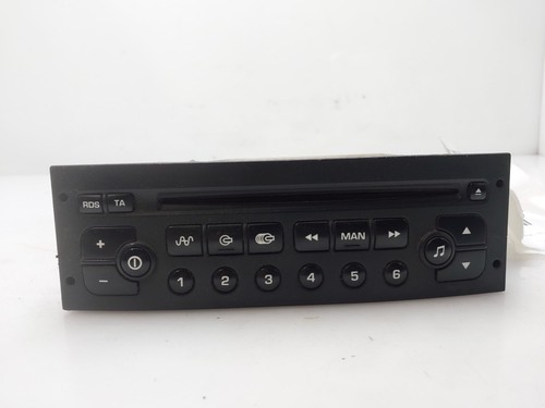 96489417xt autoradio pour - 96489417xt,