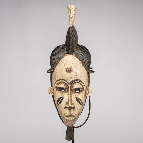 1195 masque baoule - 1195, passport