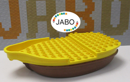Lego duplo bateau - 33, /