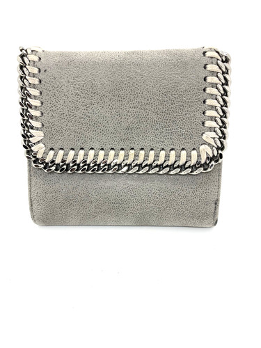 Portefeuille compact deux - portefeuille, à