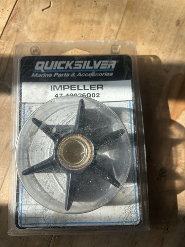 43026q02 impeller water - 47-43026q02,