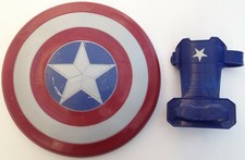 costume déguisement AVENGERS